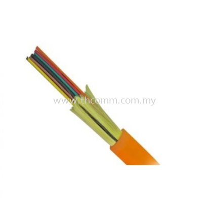 LIGHT-LINKS OM2 FIBER DISTRIBUTION CABLE