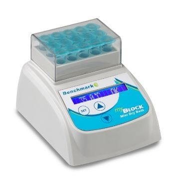 MYBLOCK™ MINI DRY BATH