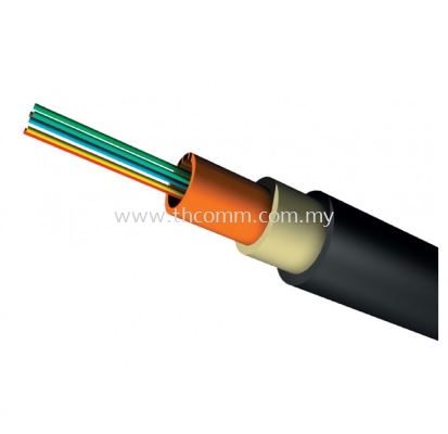 LIGHT-LINKS OM3 IN/OUTDOOR FIBER CABLE