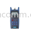 DINTEK HANDHELD OPTICAL POWER METER CABLE TESTER TOOL