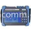 DINTEK OPTICAL TIME DOMAIN REFLECTOMETER CABLE TESTER TOOL