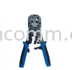 DINTEK PASS THROUGH EZI-PLUG CRIMP TOOL Tool TOOL