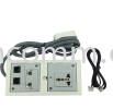 Power c/w Line Surge Protector  Power Surge Protector 