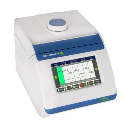 TC9639 THERMAL CYCLER