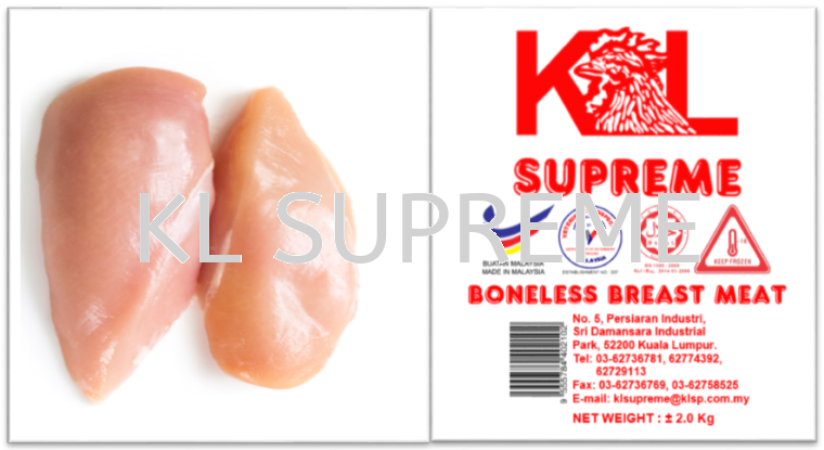 Breast Meat without Skin/ûƤ   Chicken Parts Chicken