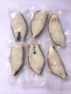 Halibut Steak Cut Fish fillets Ƭ Frozen Seafood