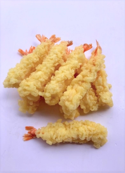 Tempura