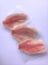 Tilapia fillet (IVP) Fish fillets Ƭ Frozen Seafood