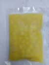 Corn Instant Topiaca Pearl 150gm/pkt INSTANT FLAVOUR TOPIACA PEARL BOBA/BUBBLE TEA SERIES