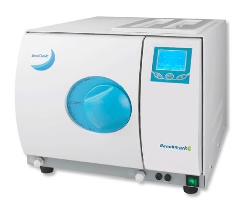 BIOCLAVE™ RESEARCH STERILIZERS