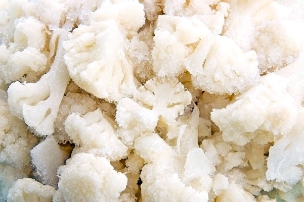 Cauliflower , 1kg/pkt