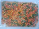 Mix Vege (Carrot: Corn: Bean) , 1kg/pkt FROZEN VEGETABLES