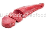 Beef Tenderloin Aust Beef Item