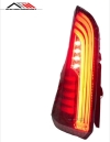 Nissan Serena C27 LED Light Bar Tail Lamp Serena C27 Nissan