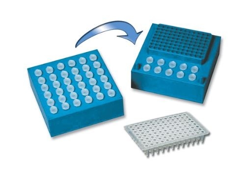 COOLCUBE™ MICROTUBE and PCR PLATE COOLER