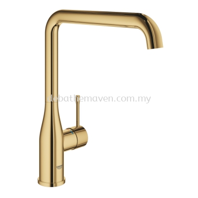 BRAND: GROHE-30269GL0