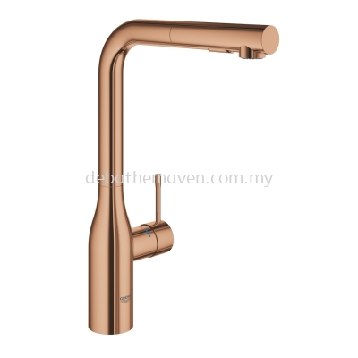 BRAND: GROHE-30270DA0