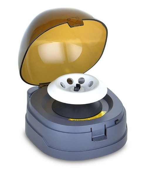 Microcentrifuge