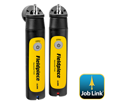 JL3KM2INT - Job Link® System Dual Port Manometer Probe Kit