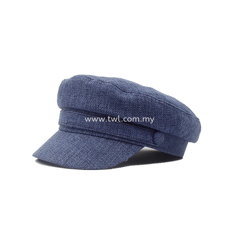 CP012 Beret Cap 