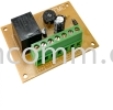 DC12V Timer Delay Card Accessory Attendant, Door Access 