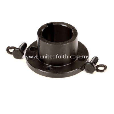 York S1-02814863000 BUSHING,TAPERED H-1-3:16