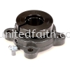 York S1-02922144000 BALL BEARING, FLANGE, 4 BOLT York Bearings and Bushing Chiller Parts