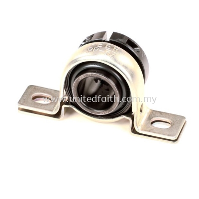 York S1-02920424700 BALL BEARING, PILLOW BLOCK