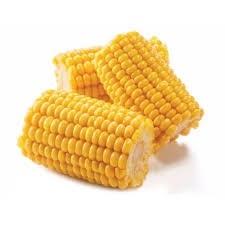 Sweet Corn 5"Cob , 4 pcs/pkt