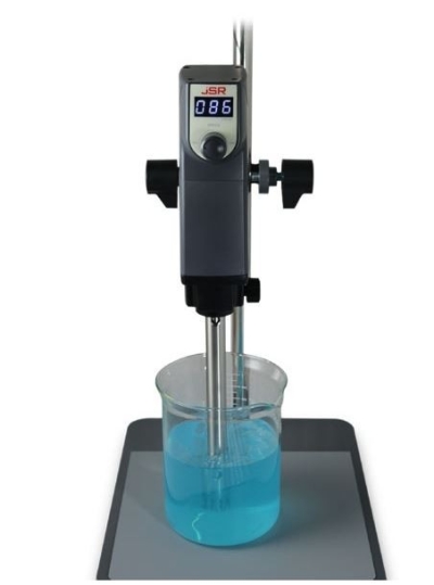 Digital Homogenizer