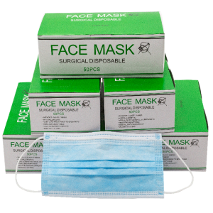 3ply Surgical Face Masks