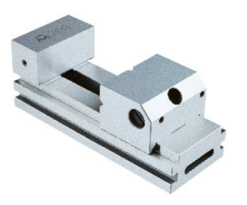 MATCHLIING - Tool Maker Vise (High-Level Type)