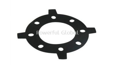 EPDM Rubber Gaskets Full Face