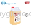 IMEC 523 Lo Foam, Extraction Carpet/Sofa Cleaner, 2 x 10L karpet Sabun Pencuci Kimia