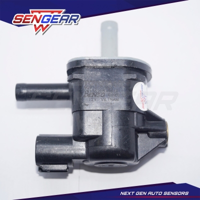 Toyota Altis ZRE172 ACR50 ANH20 Ficd Valve