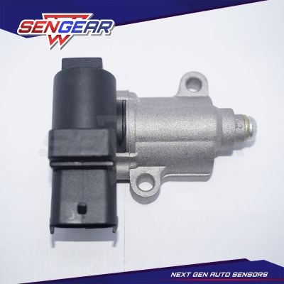 Kia Rondo Idling Valve