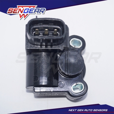 PERODUA KELISA KENARI 1ST GENERATION AIR IDLE THROTTLE BODY CONTROL VALVE