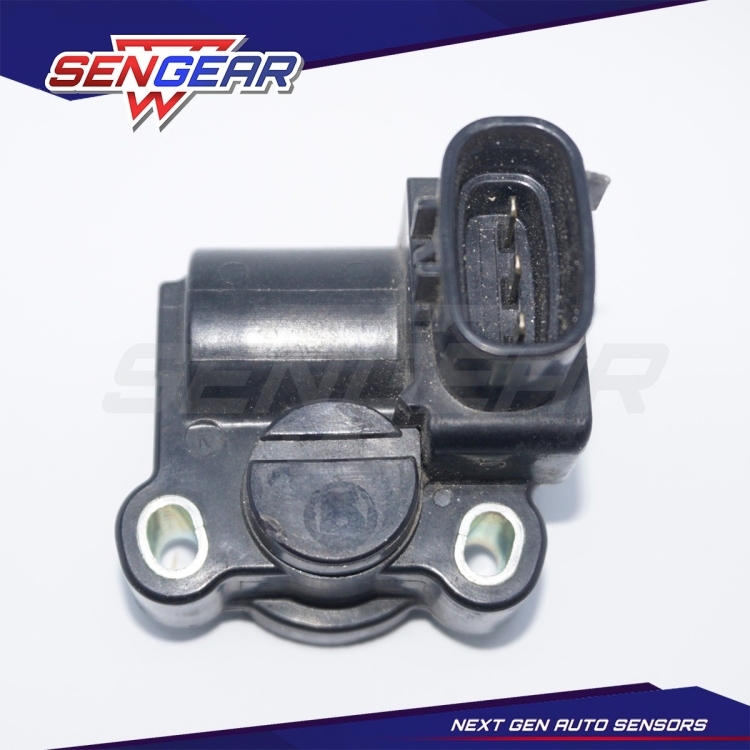 Toyota Vios Ncp42 Ncp93 Idling Valve