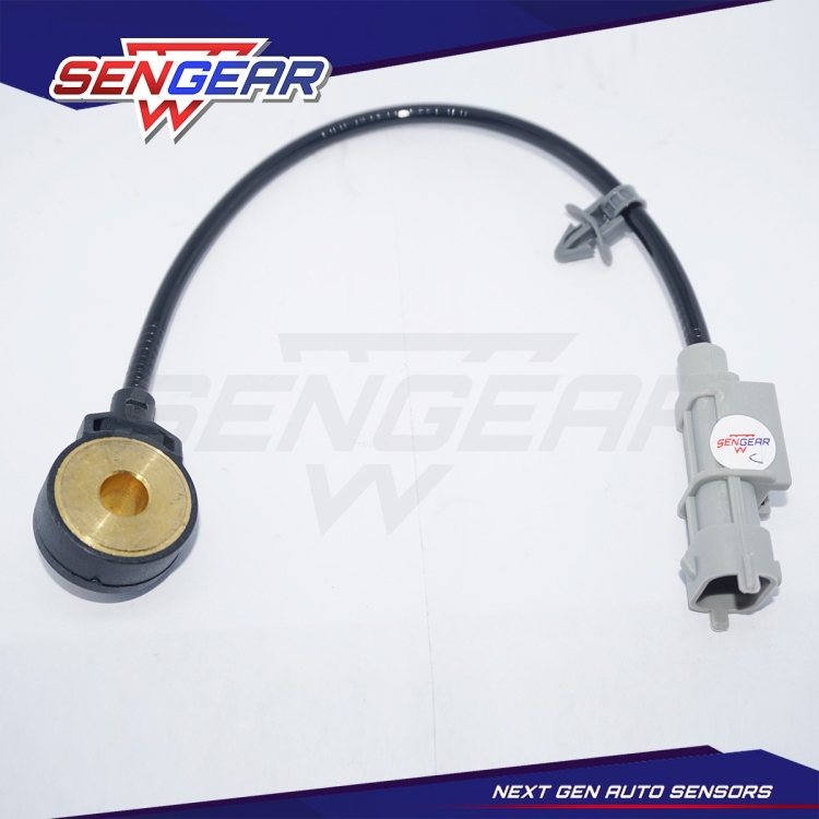 Kia Forte Spectra 5 Knock Sensor