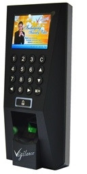 Vigilance VG818 Network Fingerprint Door Access System