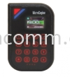 Plato-P80KLS/CLS MicroEngine Keypad Reader   MicroEngine Attendant, Door Access 