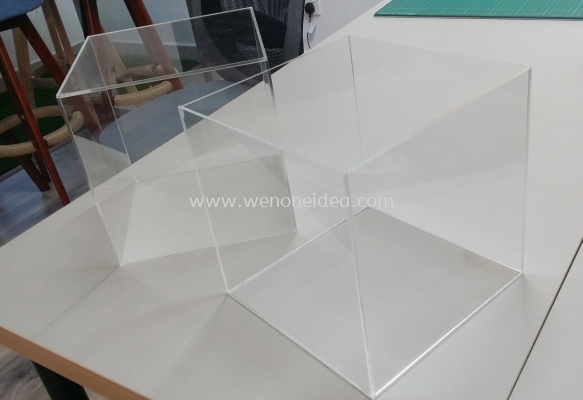 Acrylic Display Box