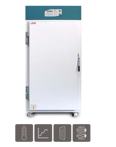 HEPA Filter Clean Air Oven