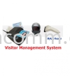 Visitor Management System MicroEngine Attendant, Door Access 
