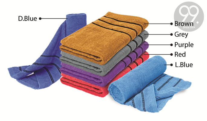 Bath Towel (TB4493-II)