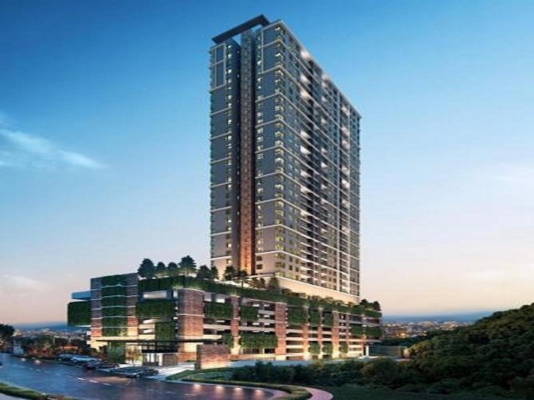 ANGGUN RESIDENCES