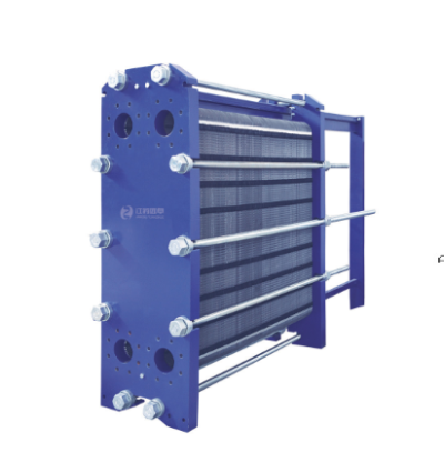 Alfa  Plate Heat Exchanger Model TB200H-148X