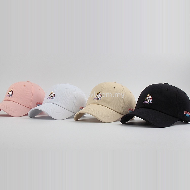 CP017 Unicorn Cap 