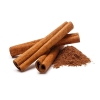 Cinnamon  Student Materials  Raw Material