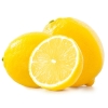 Lemon  Student Materials  Raw Material